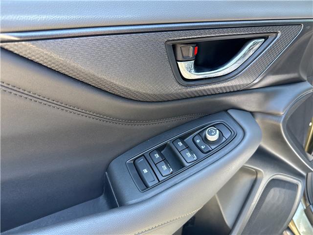 2022 Subaru Outback Wilderness (Stk: T39475) in RICHMOND HILL - Image 19 of 32