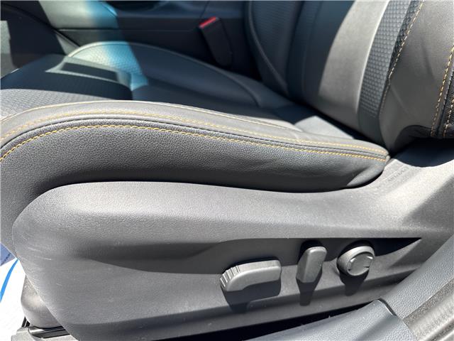 2022 Subaru Outback Wilderness (Stk: T39475) in RICHMOND HILL - Image 20 of 32