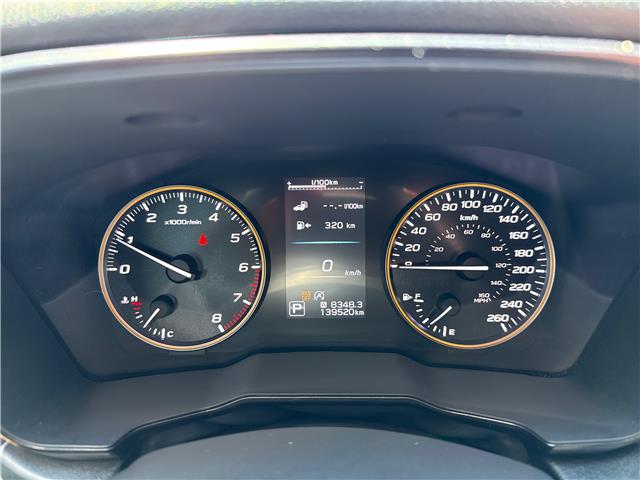 2022 Subaru Outback Wilderness (Stk: T39475) in RICHMOND HILL - Image 21 of 32