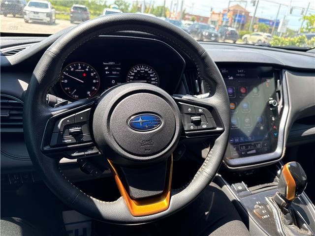 2022 Subaru Outback Wilderness (Stk: T39475) in RICHMOND HILL - Image 22 of 32