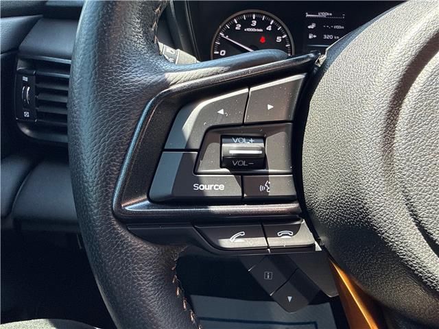 2022 Subaru Outback Wilderness (Stk: T39475) in RICHMOND HILL - Image 23 of 32