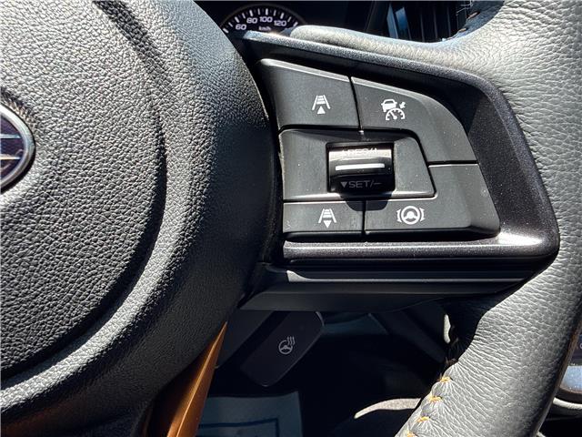 2022 Subaru Outback Wilderness (Stk: T39475) in RICHMOND HILL - Image 24 of 32