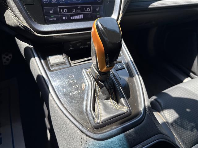2022 Subaru Outback Wilderness (Stk: T39475) in RICHMOND HILL - Image 28 of 32