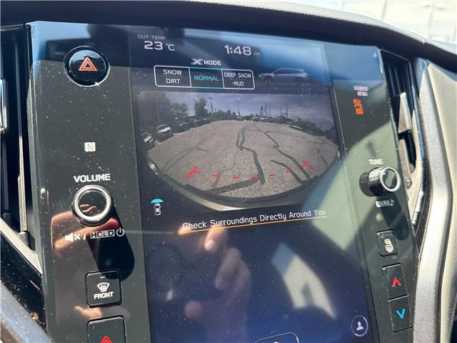 2022 Subaru Outback Wilderness (Stk: T39475) in RICHMOND HILL - Image 29 of 32