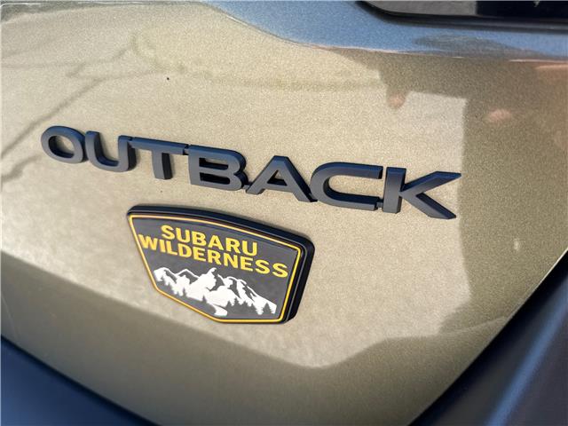 2022 Subaru Outback Wilderness (Stk: T39475) in RICHMOND HILL - Image 32 of 32