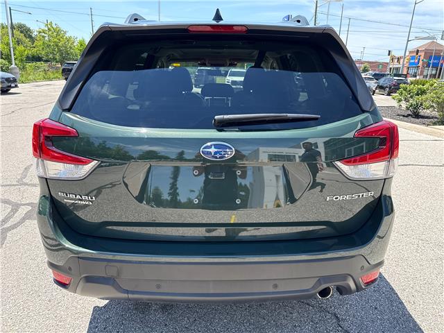 2024 Subaru Forester Limited (Stk: LP1375) in RICHMOND HILL - Image 5 of 34