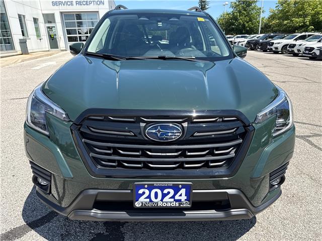 2024 Subaru Forester Limited (Stk: LP1375) in RICHMOND HILL - Image 9 of 34
