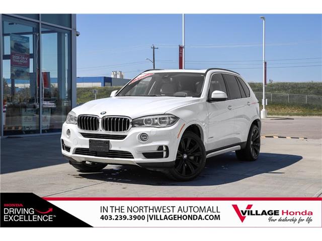 2014 BMW X5 50i (Stk: B9116A) in Calgary - Image 1 of 34