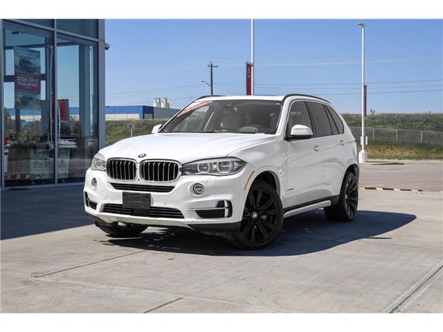 2014 BMW X5 50i (Stk: B9116A) in Calgary - Image 2 of 34