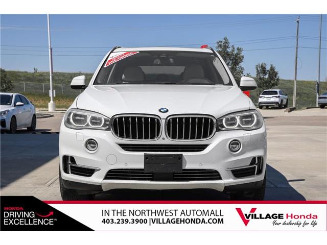 2014 BMW X5 50i (Stk: B9116A) in Calgary - Image 3 of 34