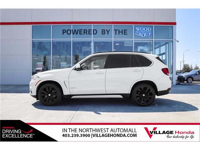 2014 BMW X5 50i (Stk: B9116A) in Calgary - Image 5 of 34