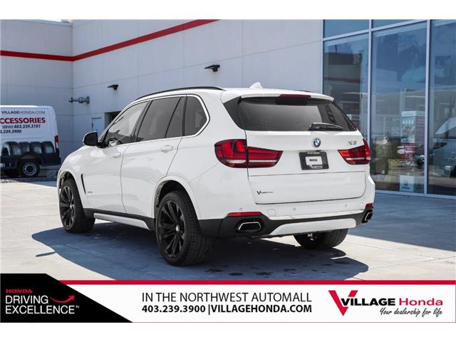 2014 BMW X5 50i (Stk: B9116A) in Calgary - Image 7 of 34