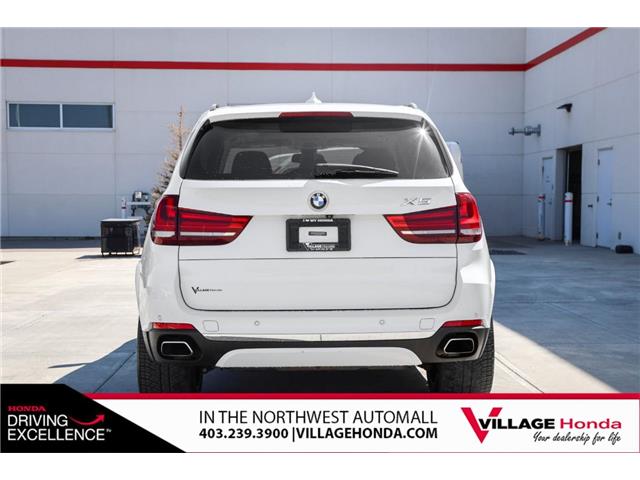 2014 BMW X5 50i (Stk: B9116A) in Calgary - Image 8 of 34