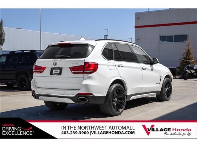 2014 BMW X5 50i (Stk: B9116A) in Calgary - Image 11 of 34
