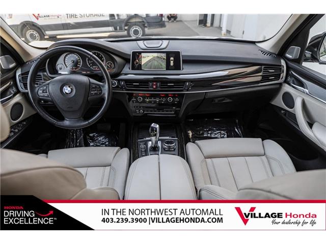 2014 BMW X5 50i (Stk: B9116A) in Calgary - Image 14 of 34