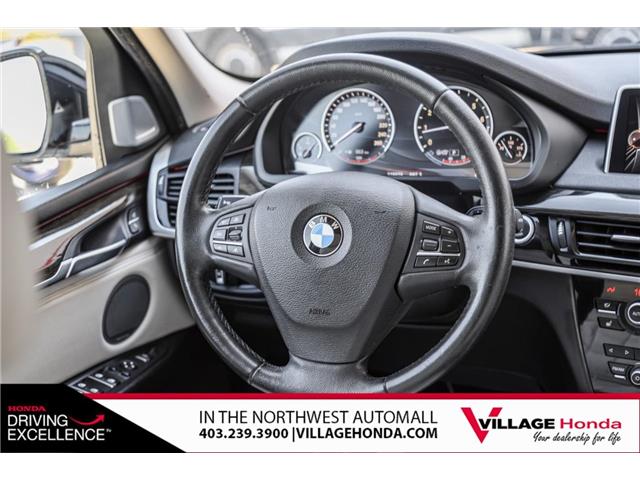 2014 BMW X5 50i (Stk: B9116A) in Calgary - Image 15 of 34