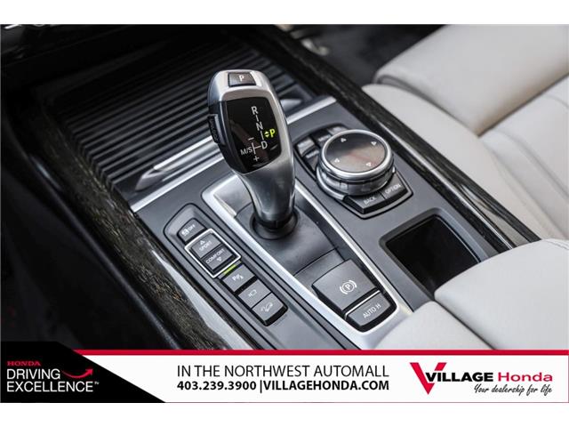 2014 BMW X5 50i (Stk: B9116A) in Calgary - Image 21 of 34
