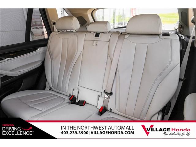 2014 BMW X5 50i (Stk: B9116A) in Calgary - Image 33 of 34