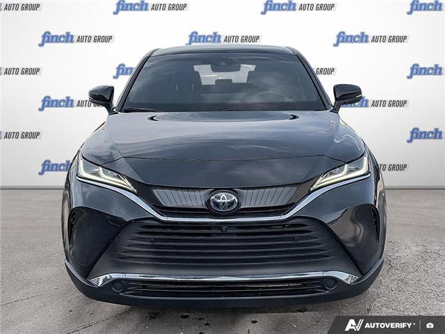 2021 Toyota Venza  (Stk: 167054) in London - Image 2 of 26