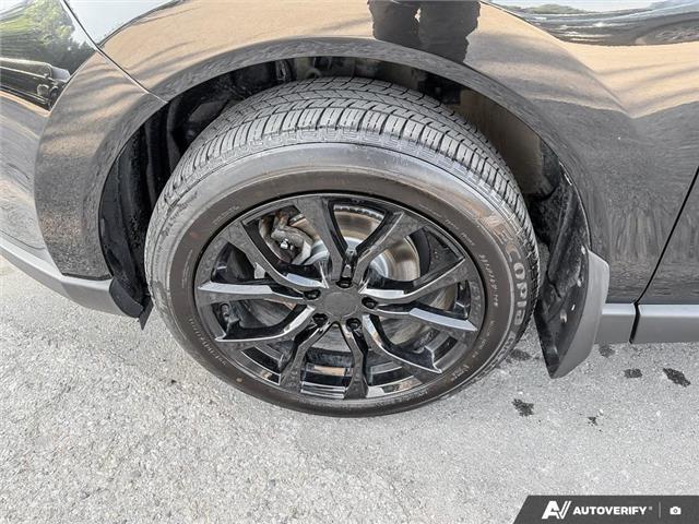 2021 Toyota Venza  (Stk: 167054) in London - Image 6 of 26
