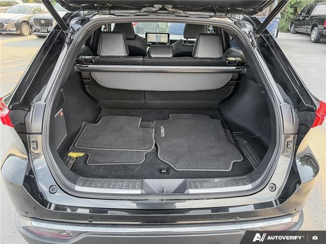 2021 Toyota Venza  (Stk: 167054) in London - Image 12 of 26