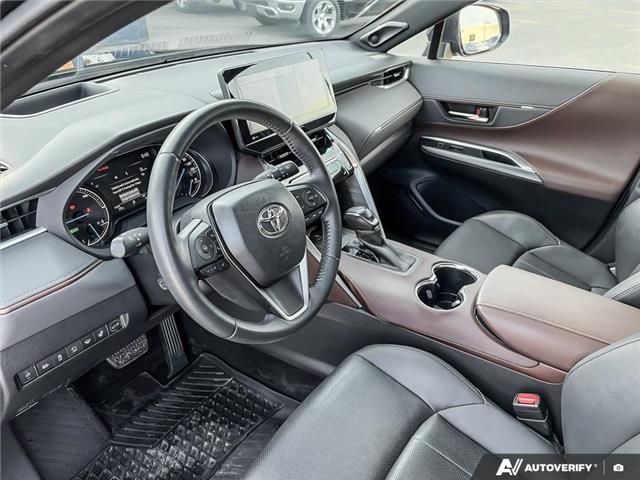 2021 Toyota Venza  (Stk: 167054) in London - Image 13 of 26