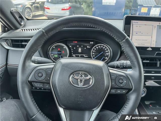 2021 Toyota Venza  (Stk: 167054) in London - Image 14 of 26
