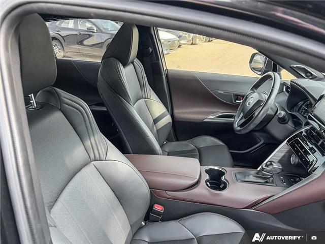 2021 Toyota Venza  (Stk: 167054) in London - Image 22 of 26
