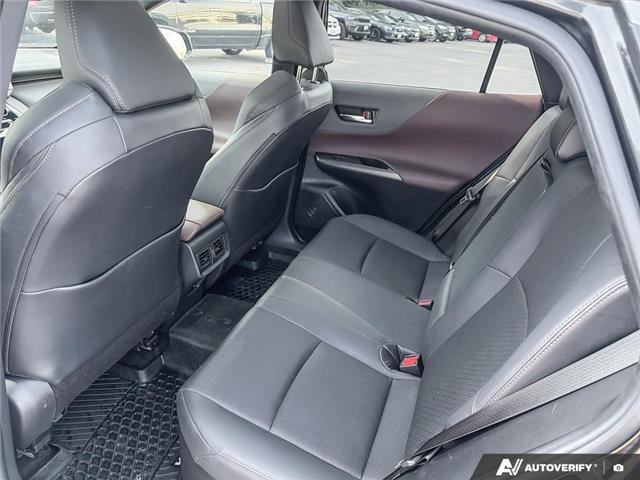 2021 Toyota Venza  (Stk: 167054) in London - Image 23 of 26