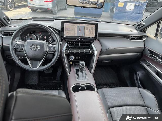 2021 Toyota Venza  (Stk: 167054) in London - Image 24 of 26