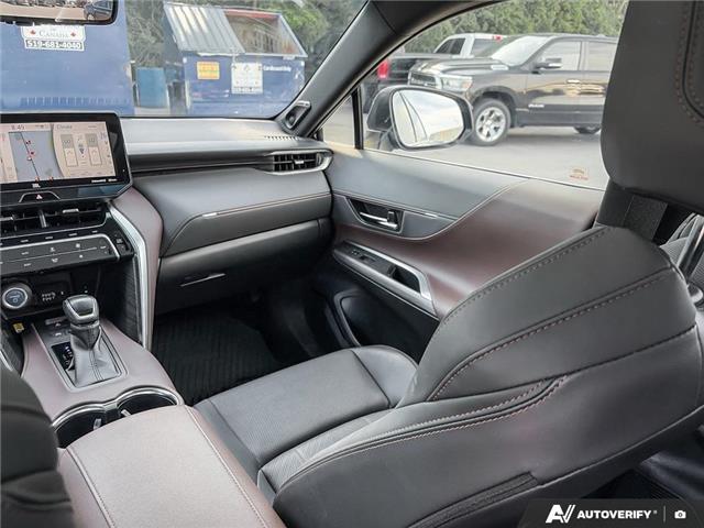 2021 Toyota Venza  (Stk: 167054) in London - Image 25 of 26