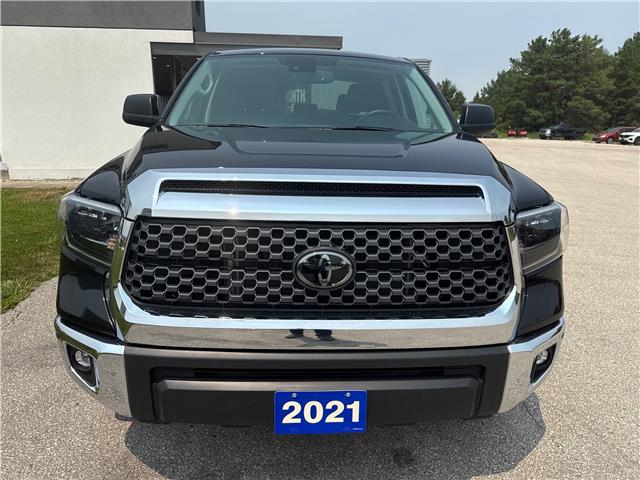 2021 Toyota Tundra SR5 (Stk: 0263P) in Meaford - Image 2 of 12