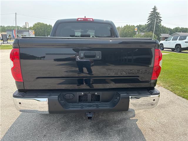 2021 Toyota Tundra SR5 (Stk: 0263P) in Meaford - Image 6 of 12