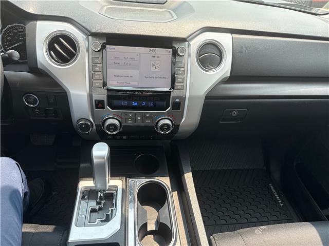 2021 Toyota Tundra SR5 (Stk: 0263P) in Meaford - Image 12 of 12