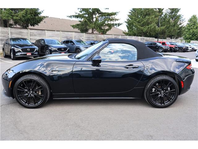 2024 Mazda MX-5 GS (Stk: 17ML0708) in London - Image 2 of 32