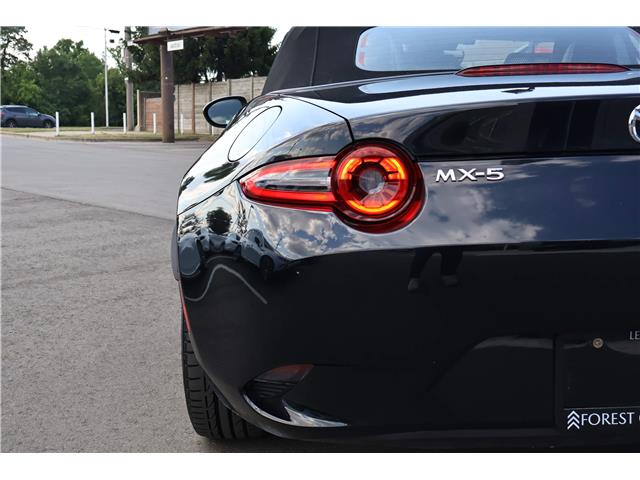 2024 Mazda MX-5 GS (Stk: 17ML0708) in London - Image 6 of 32