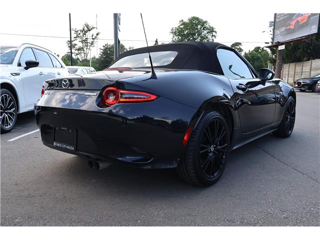 2024 Mazda MX-5 GS (Stk: 17ML0708) in London - Image 7 of 32