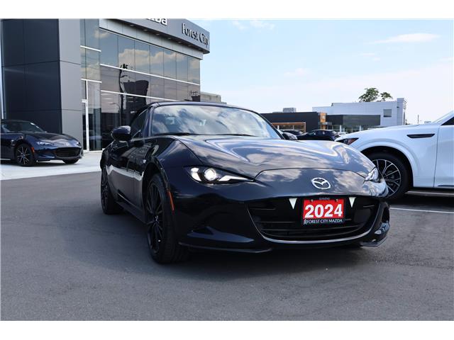 2024 Mazda MX-5 GS (Stk: 17ML0708) in London - Image 9 of 32