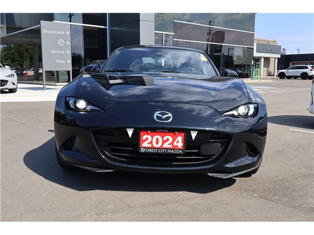 2024 Mazda MX-5 GS (Stk: 17ML0708) in London - Image 10 of 32