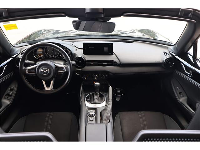 2024 Mazda MX-5 GS (Stk: 17ML0708) in London - Image 11 of 32