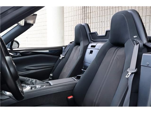 2024 Mazda MX-5 GS (Stk: 17ML0708) in London - Image 15 of 32