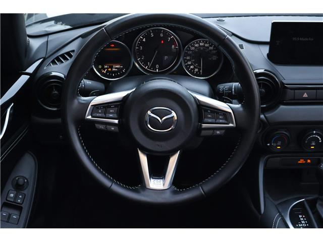 2024 Mazda MX-5 GS (Stk: 17ML0708) in London - Image 16 of 32