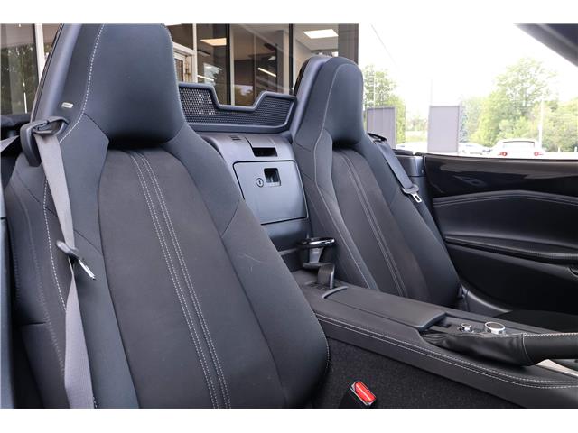 2024 Mazda MX-5 GS (Stk: 17ML0708) in London - Image 18 of 32