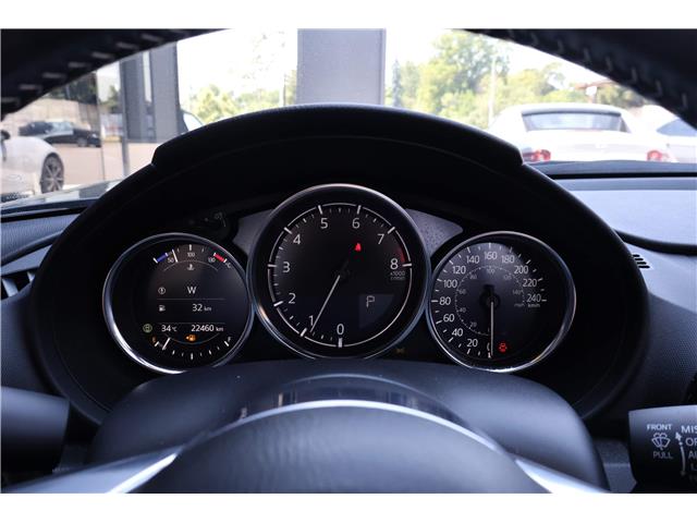 2024 Mazda MX-5 GS (Stk: 17ML0708) in London - Image 21 of 32