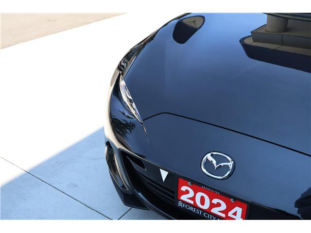 2024 Mazda MX-5 GS (Stk: 17ML0708) in London - Image 26 of 32