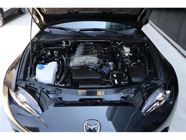 2024 Mazda MX-5 GS (Stk: 17ML0708) in London - Image 30 of 32