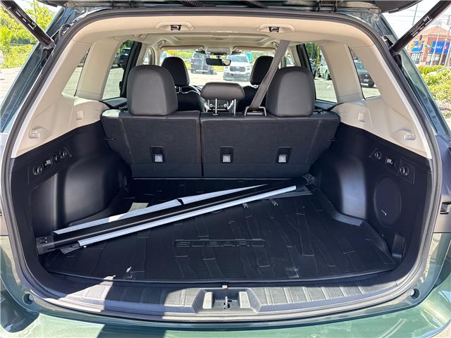 2024 Subaru Forester Limited (Stk: LP1375) in RICHMOND HILL - Image 14 of 34