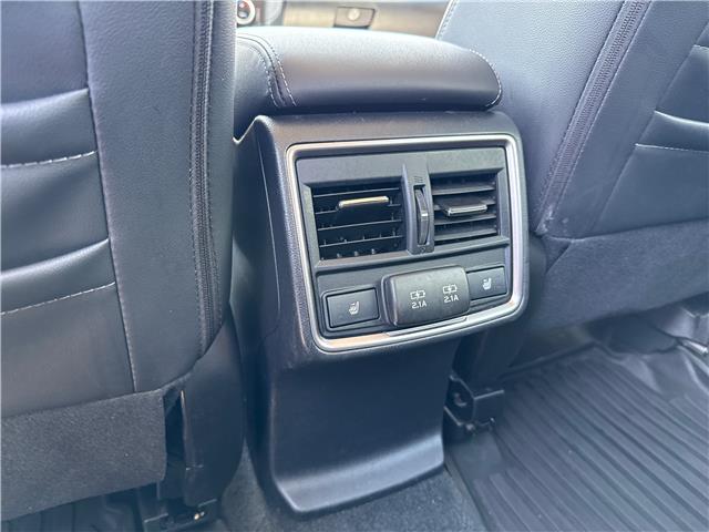 2024 Subaru Forester Limited (Stk: LP1375) in RICHMOND HILL - Image 16 of 34