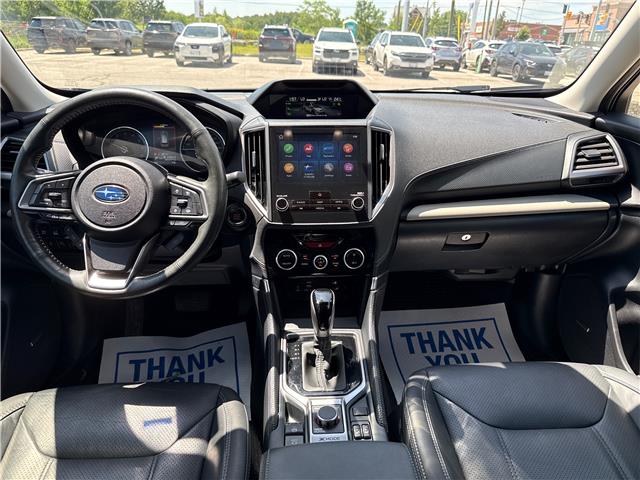 2024 Subaru Forester Limited (Stk: LP1375) in RICHMOND HILL - Image 17 of 34