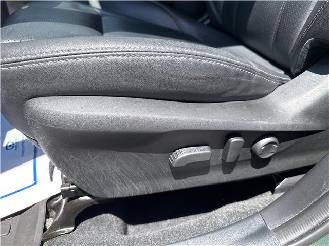 2024 Subaru Forester Limited (Stk: LP1375) in RICHMOND HILL - Image 20 of 34